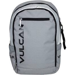 Vulcan - VTOUR Backpack - /Black - Gray