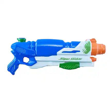 1 Super Soaker