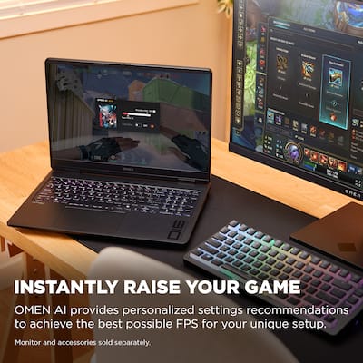 HP OMEN 16 HP OMEN 16