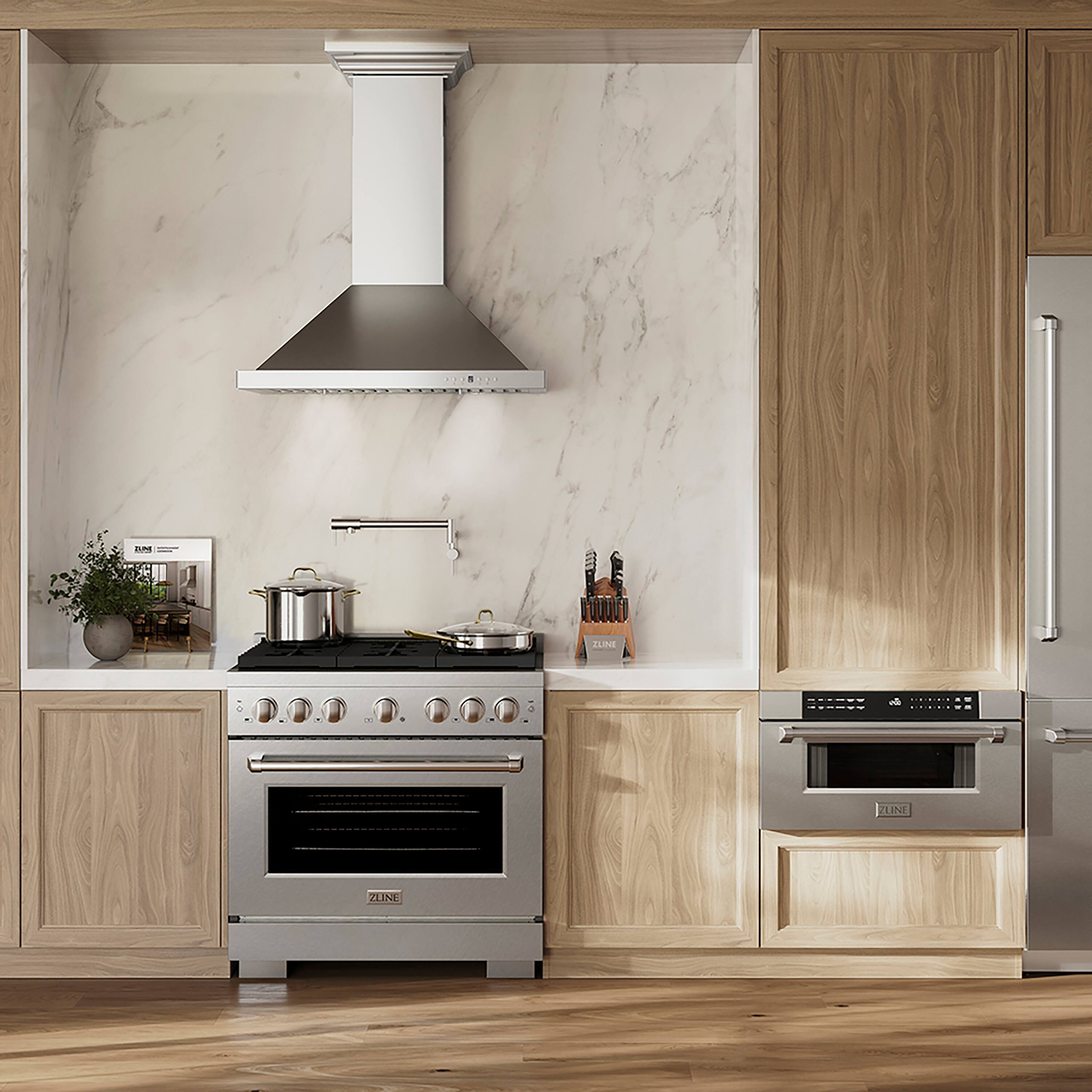 RUB ZLINE ........ | ZLINE