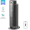 WORLD'S NO.1 Smart Robotic Pool Cleaner
Smart APP Control
Customize Watering Zones