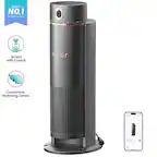 WORLD'S NO.1 Smart Robotic Pool Cleaner
Smart APP Control
Customize Watering Zones