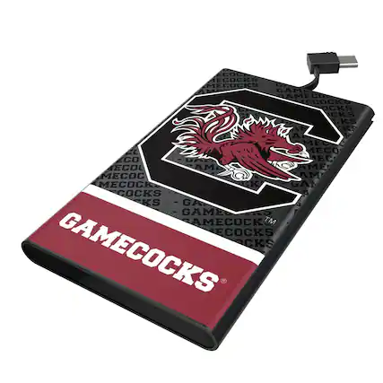 GAMECOCKS®