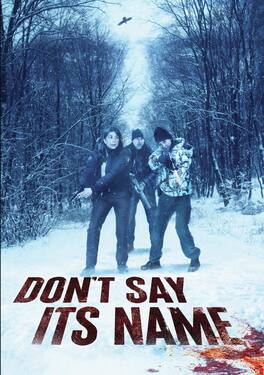 Don't Say Its Name (MOD) (DVD Movie)