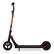 Left Zoom. Hyper - SKUTE - Foldable Electric Scooter with 8 mile Max Range & 16mph Max Speed - Adults & Kids - UL Approved and Certified - Black.