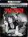 Front. Pulp Fiction - 4K Blu-Ray.
