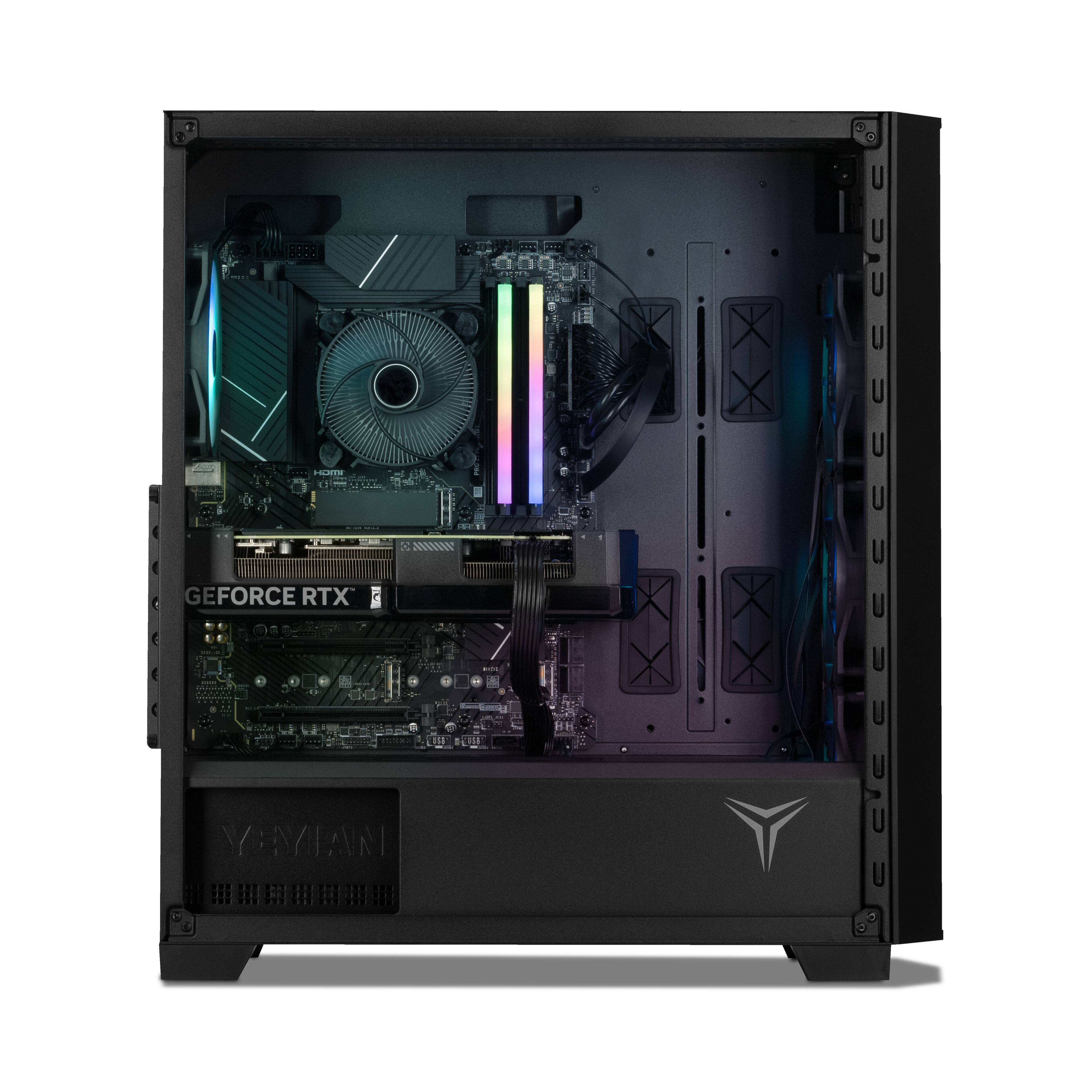 The text on the image reads: "GeForce RTX 2080 Ti".