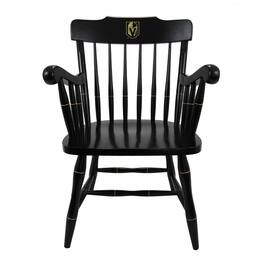 Jardine - Vegas Golden Knights Captain's Chair - Black