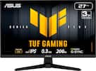 ASUS
SERIES FIVE
TUF GAMING
27"
3 Year Warranty
FULL HD 1080
FAST IPS
0.3 ms
200Hz
NVIDIA G-SYNC