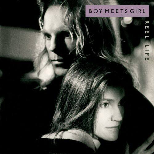 BOY MEETS GIRL  
REEL LIFE