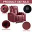 PRODUCT DETAILS:

* Two USB Ports
* Cumture Power Distribution
* Leather Material
* Adjustment Button
* Cup Holder
* 20m6 100% US-based OUDLESV
* Cut Datecode 2022.04