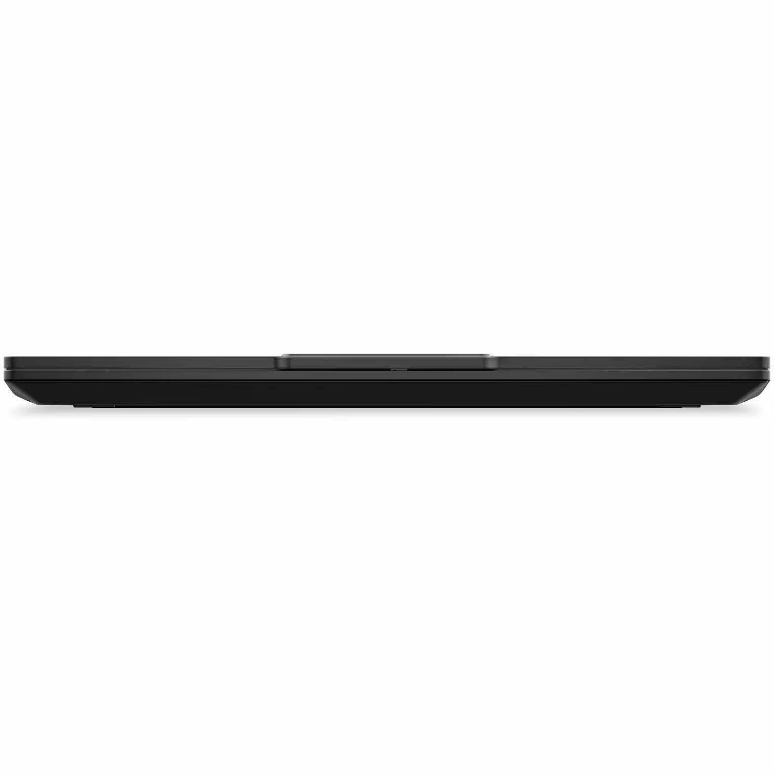 Alt View 8. Lenovo - Lenovo ThinkPad P16s Gen 5 21XE0047US 16" Copilot+ PC Mobile Workstation - WUXGA - 60 Hz - Intel Core Ultra 7 Series 3 - Black.