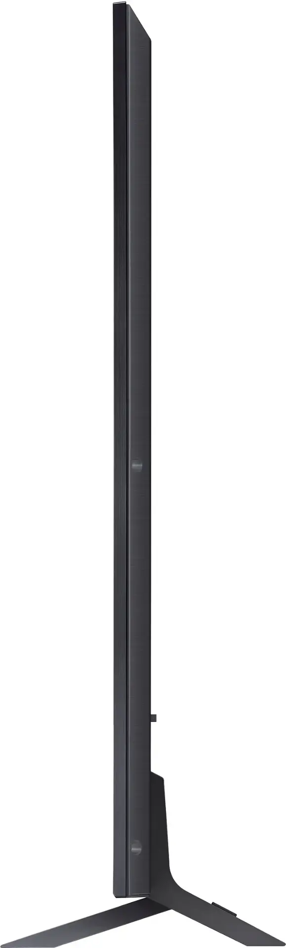 Alt View 15. LG - 86" Class 90 Series QNED MiniLED 4K UHD Smart webOS TV (2024).