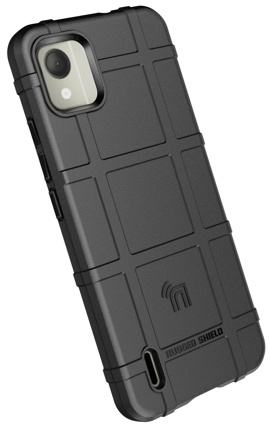 RUGGED SHIELD