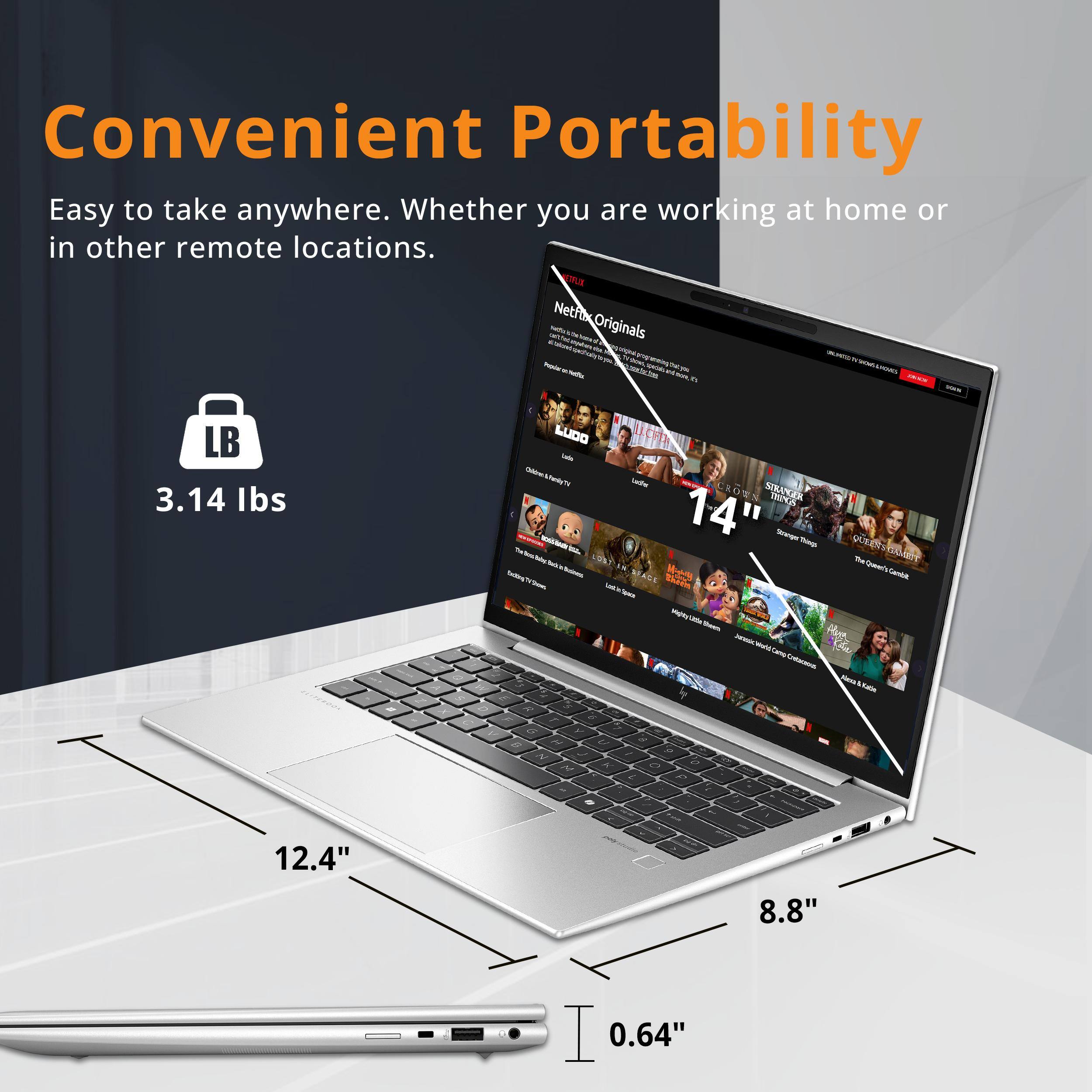 HP EliteBook 845 G11 SSD2TB メモリ64GB HP EliteBook 845 G11 14