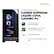 CYBERPOWERPC SLC8800BSTV11 GAMER SUPREME LIQUID COOL GAMING PC
Intel Core Ultra™ 7 265F Processor
NVIDIA® GeForce™ RTX 5070 (12 GB GDDR7)
16 GB DDR5 RAM
1TB Gen4 PCIe NVMe™ M.2 SSD