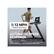 12 MPH
5-MINUTE-MILE PACE
IFIT PRO MEMBERSHIP
AUTOMATIC SPEED RESPONSE
iFIT automatically adjusts your machine's speed to match your trainer. Too easy? iFIT learns your adjustments and scales workouts up or down to fit your fitness level.