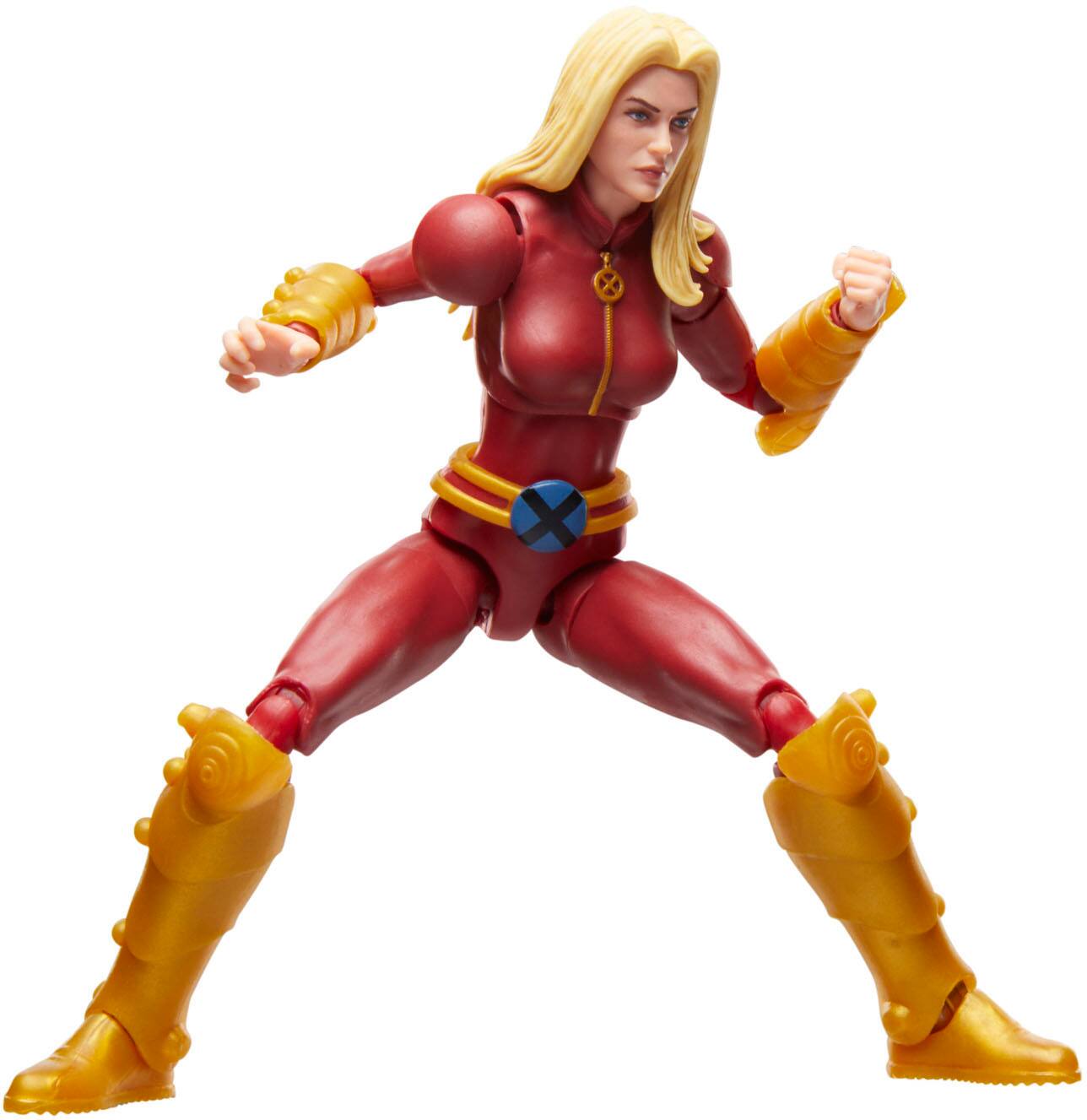 Alt View 13. Marvel - Legends Series Husk.