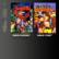 53 BANJO-KAZOOIE™ BANJO-TOOIE™
BANJO-KAZOOIE™
BANJO-TOOIE™