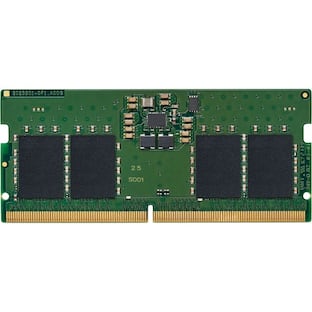 Kingston 8GB DDR5 SDRAM Memory Module For Notebook 8 GB DDR5 5600 Kingston 8GB DDR5 SDRAM Memory Module For Notebook 8 GB DDR5 5600