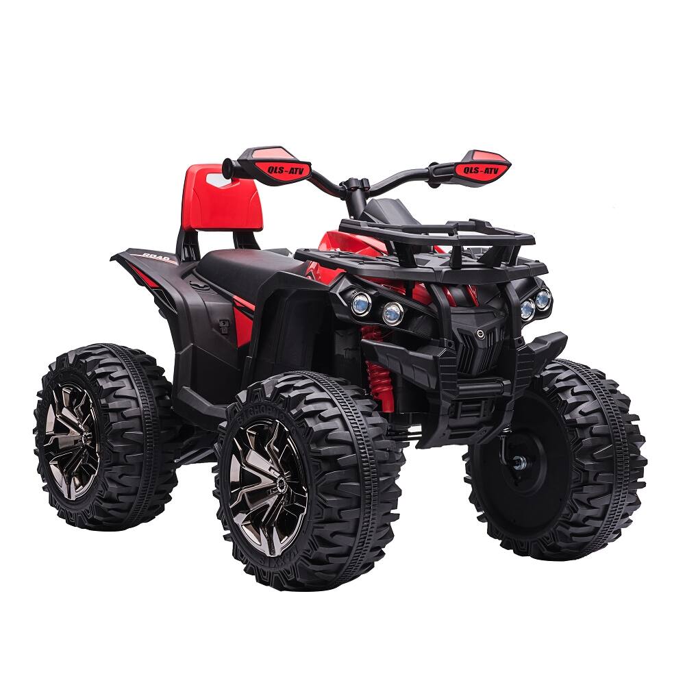 QLS-ATV