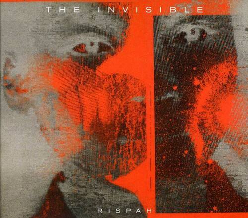 The Invisible - Rispah   - COMPACT DISCS [CD]