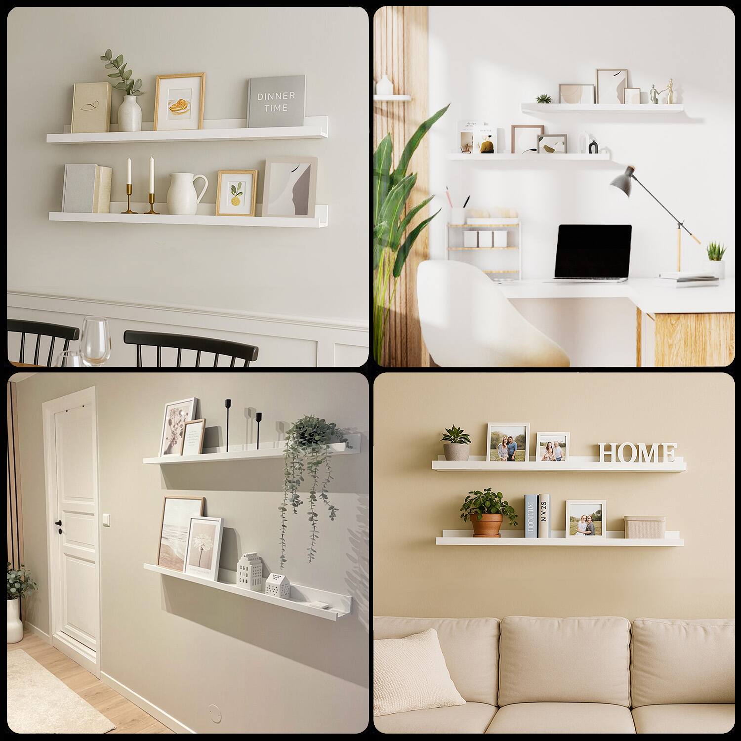 DINNER TIME HOME

HOME