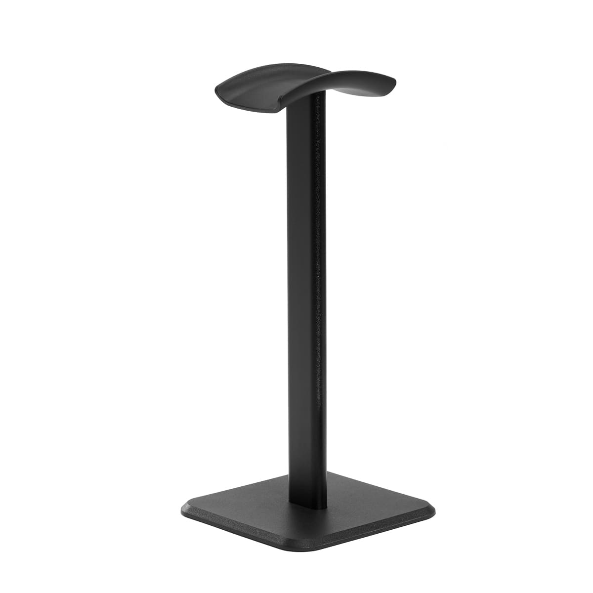 Turnstile Audio - Desktop Headphone Stand with Anti-Skid Silicone Base, Black price history on PriceWatchPro