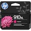 HP - 910XL High-Yield Ink Cartridge - Magenta