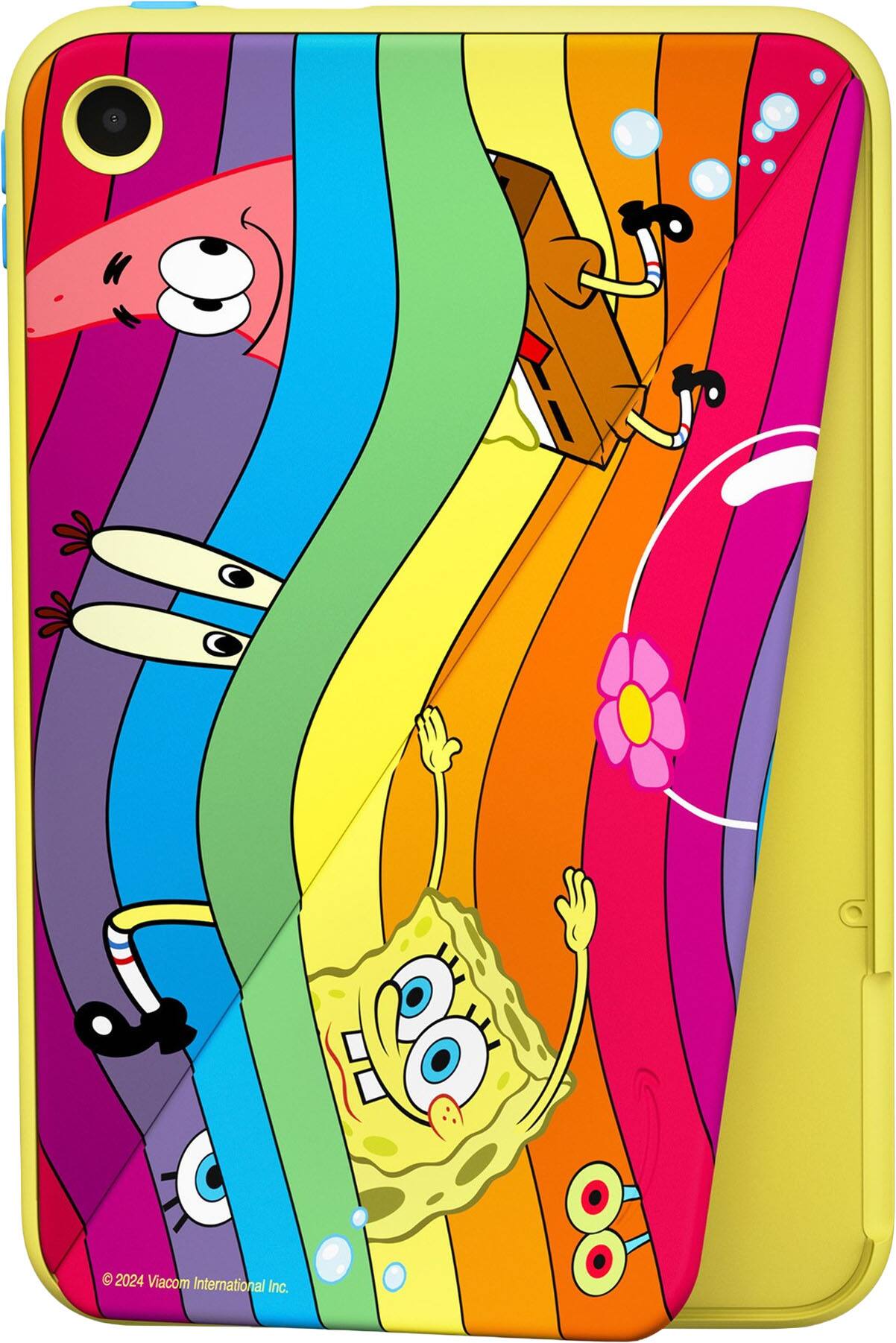 © 2024 Viacom International Inc.