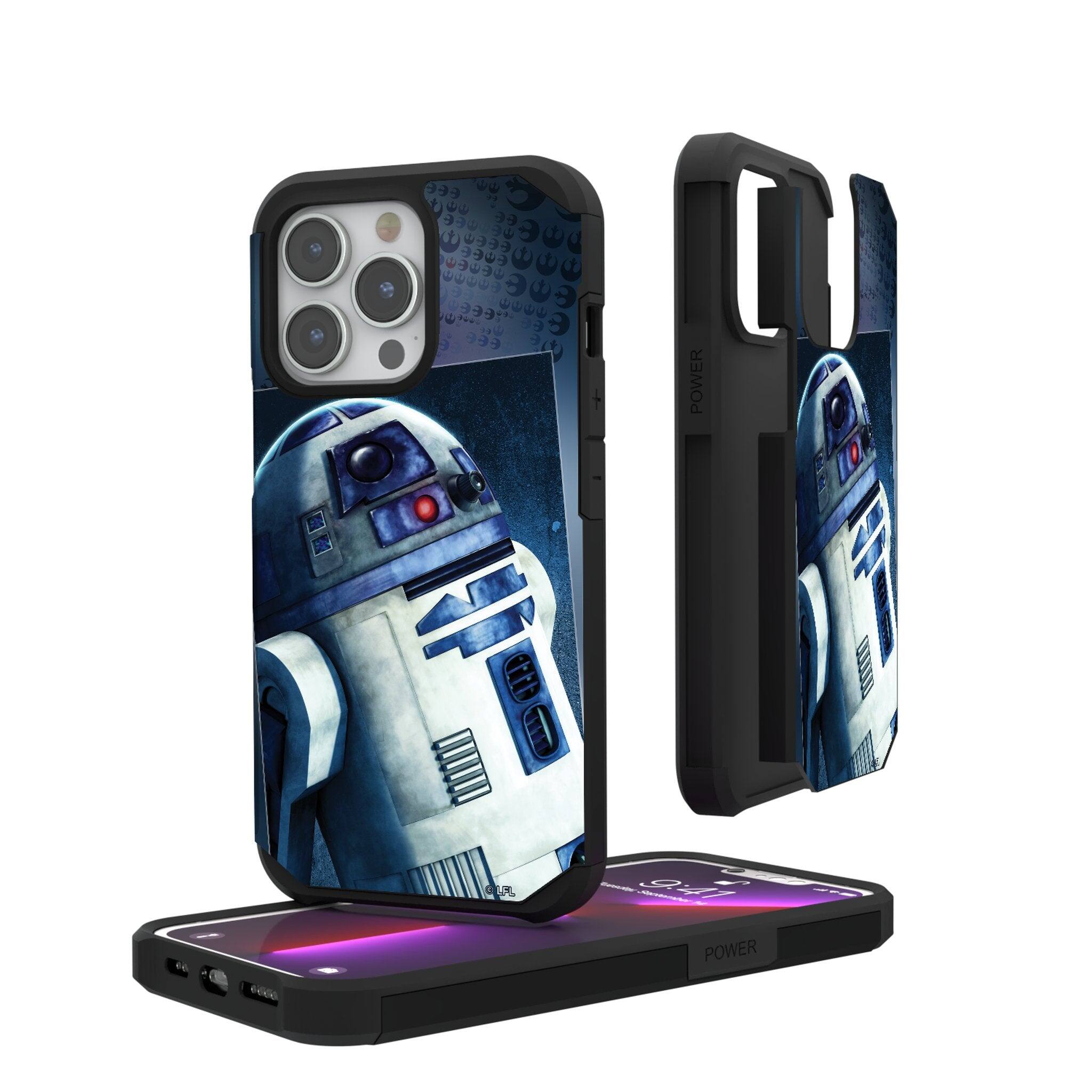 R2-D2