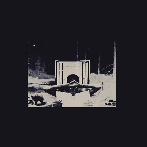 Earl Sweatshirt - I Don't Like Shit, I Don't Go Outside: An Album By Earl Sweatshirt   - VINYL LP