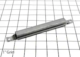 Music City Metals - MCM090559335 CROSSOVER ss, 7 x 0.6875; Charbroil