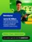 Reimburse Up to $1 Million in expense reimbursement for stolen funds and out-of-pocket costs due to identity theft including up to $150k for 401(k)/HSA saving accounts+ AntiVirus | Privacy I Identity Protection Live a better digital life with WEBROOT