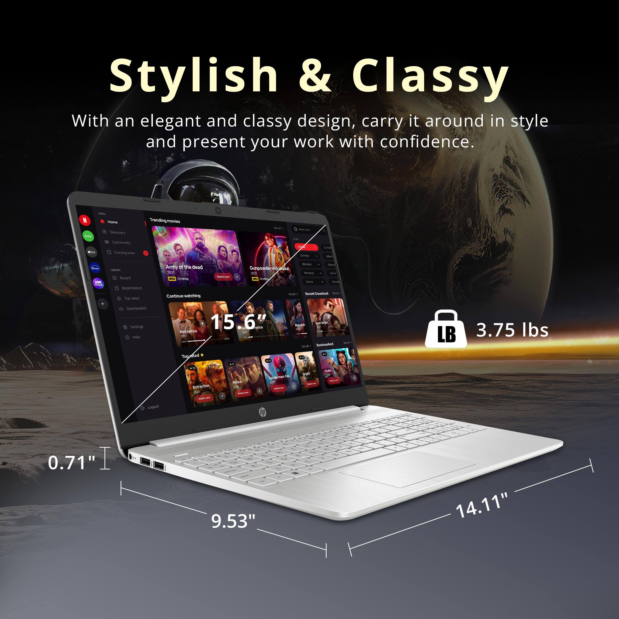 media item thumbnail