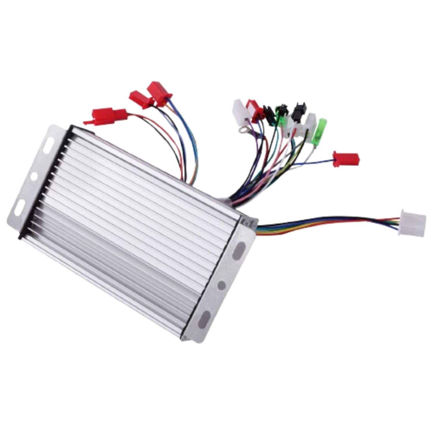 Home Collection - 48V–72V 1500W Sine Wave Electric Motor Speed Controller for E-Bike & Scooter