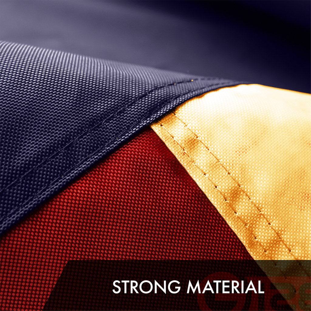 STRONG MATERIAL