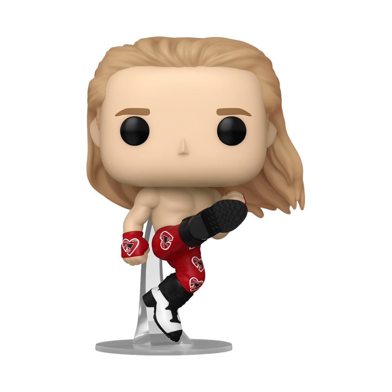 Angle. Funko - Funko Pop! WWE: Shawn Michaels.