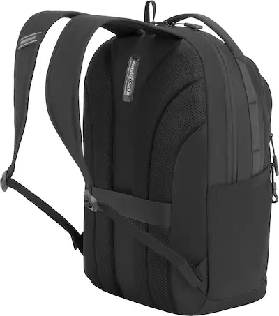 american tourister laptop backpack link+ 01 black 27 Lts Comet (Comet 03_890183 neighbourjoy the Swissgear Versa 16 inch Laptop Backpack is a versatile solution that wont weigh you down AMERICAN TOURISTER Link Plus 01
