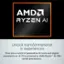 AMD Ryzen AI Unlock transformational AI experiences. Dive into a world of generative AI tools and digital assistants on AI PCs powered by AMD Ryzen AI 300 series processors.