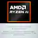 AMD Ryzen AI Unlock transformational AI experiences. Dive into a world of generative AI tools and digital assistants on AI PCs powered by AMD Ryzen AI 300 series processors.