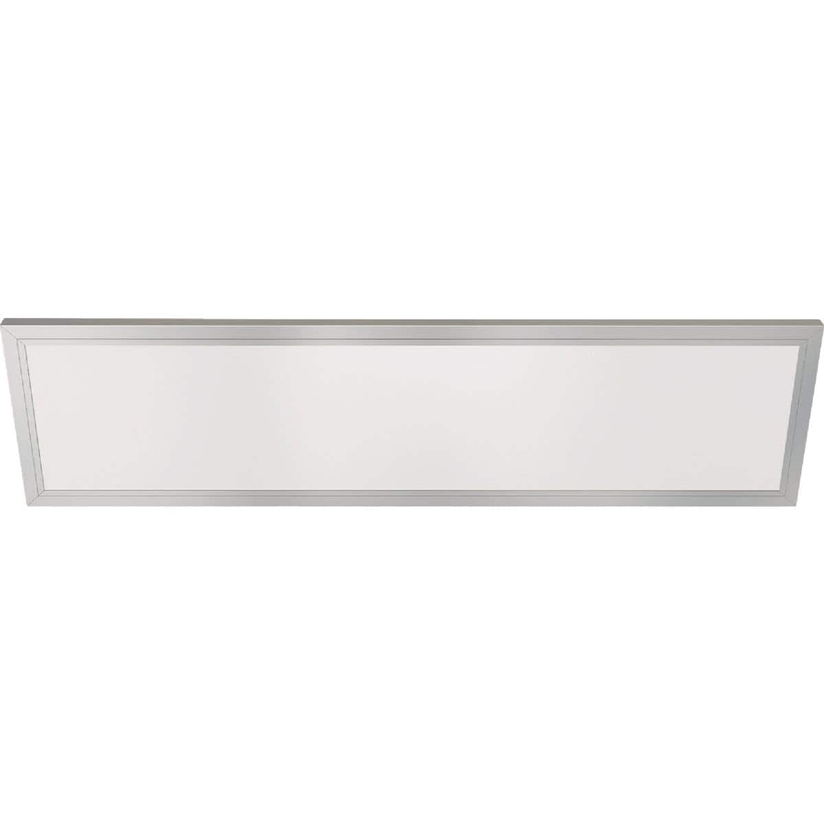Amber Sporting Goods - Feit Electric 74194 - FP1X4/6WY/NK Indoor Rectangular Linear Flat Panel LED Fixture