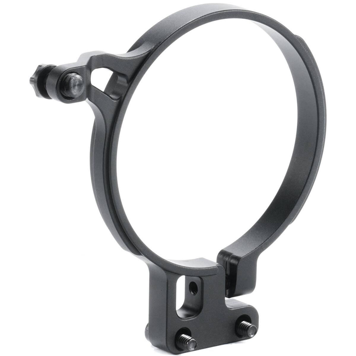 Alt View 1. Tilta - Tilta LPL Mount Adapter Support for RED KOMODO-X Camera, Black.