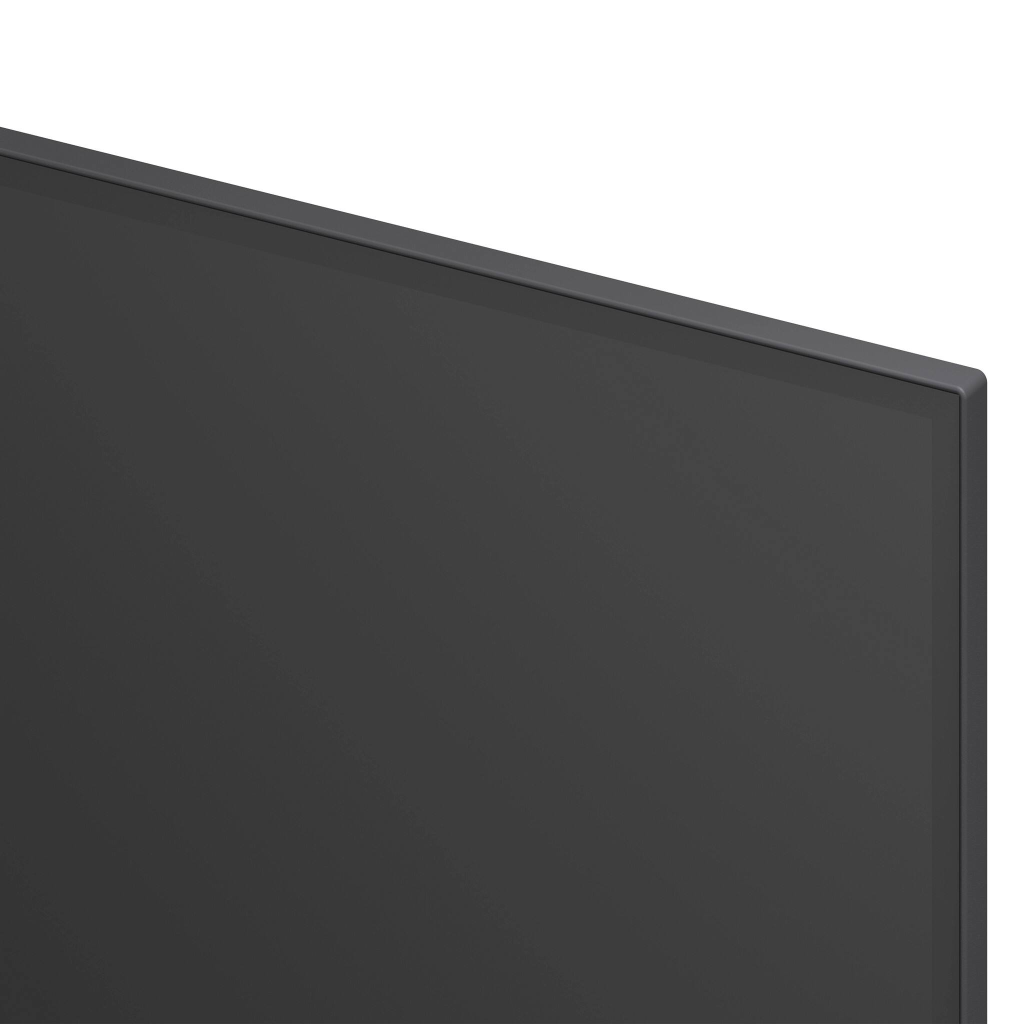 Alt View 32. LG - 85" Class 84B Series QNED evo AI Mini LED 4K Smart webOS TV (2026).