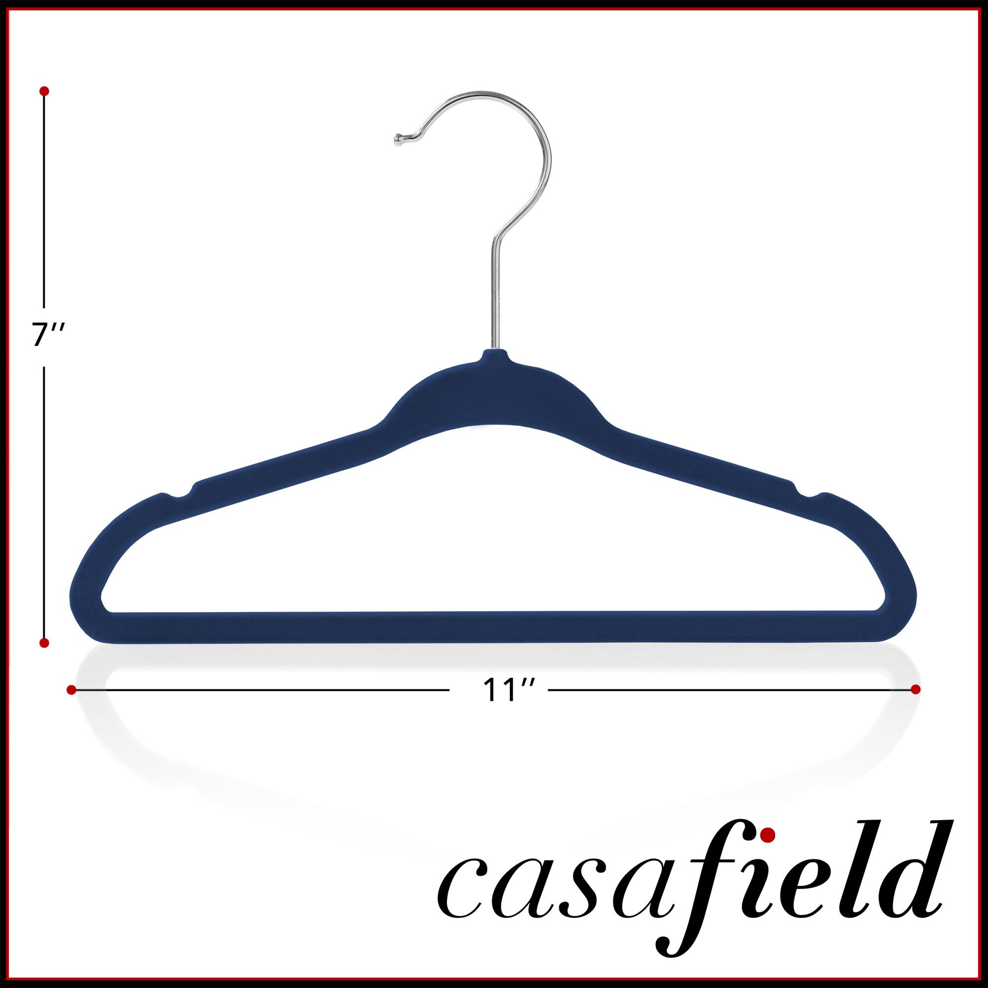 7" 11" casafield
