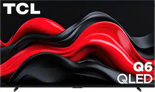 TCL Q6 QLED