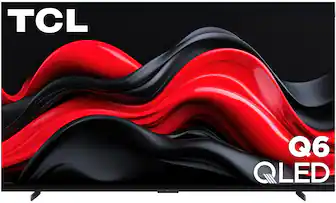 TCL Q6 QLED