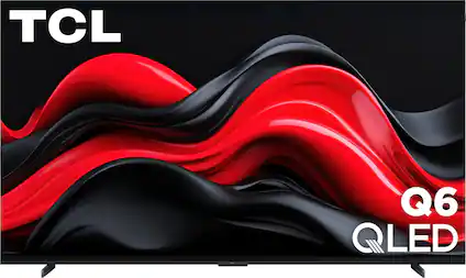 TCL Q6 QLED