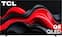TCL - 98" Class Q6-Series 4K UHD QLED Smart Google TV (2024)