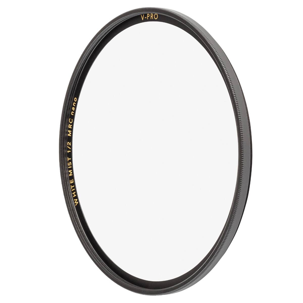 V-PRO  
1/2 MIST WHITE